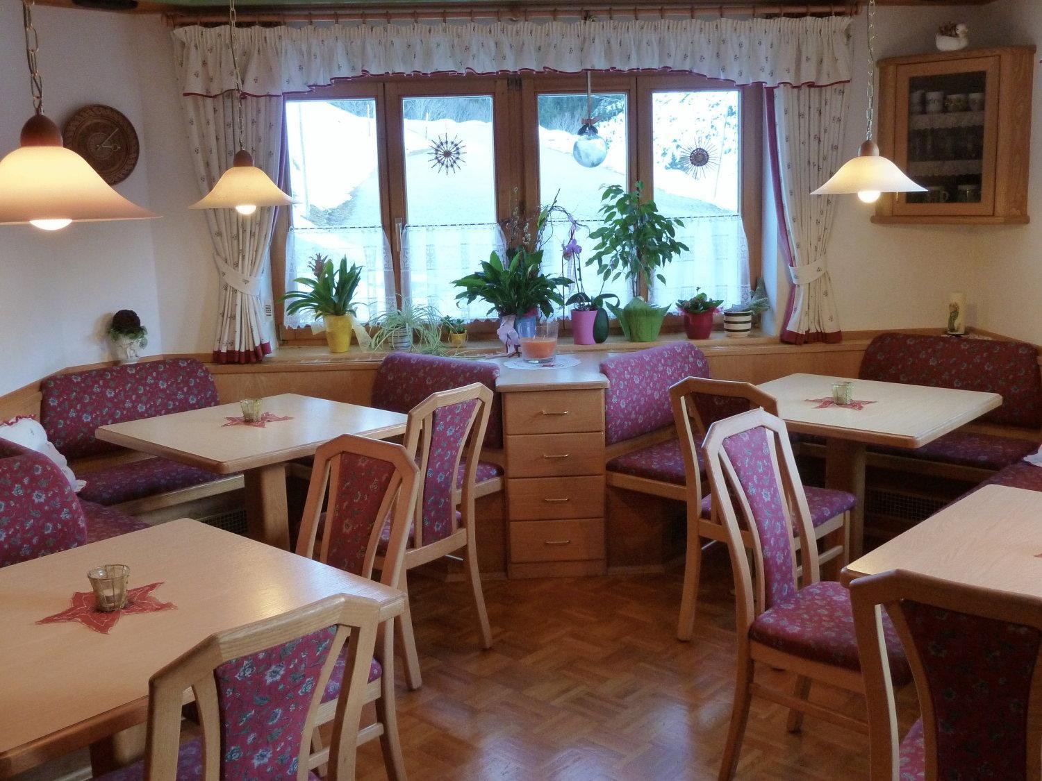 Bio-Bauernhof Grundlehnerhof Guest House Ramsau am Dachstein Eksteriør bilde
