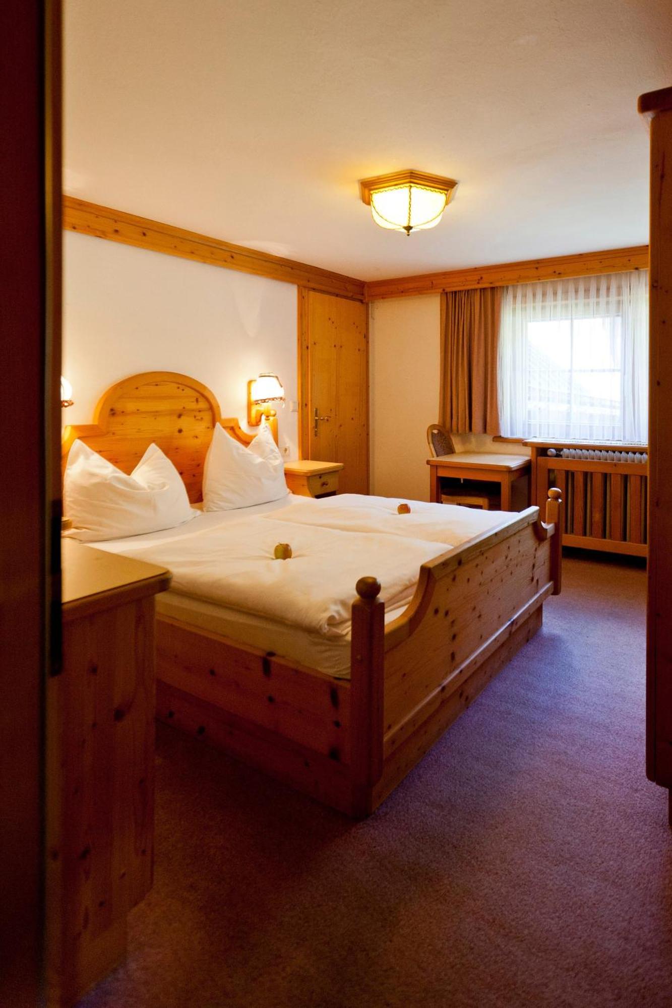 Bio-Bauernhof Grundlehnerhof Guest House Ramsau am Dachstein Eksteriør bilde