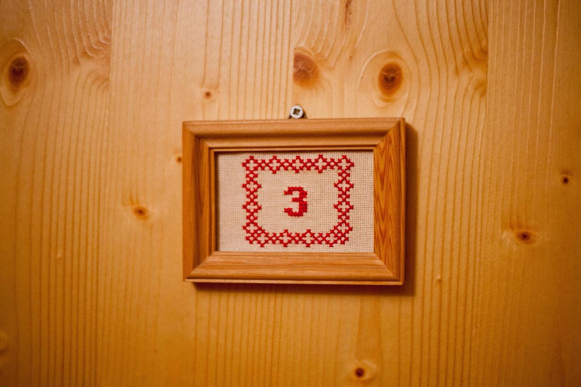Bio-Bauernhof Grundlehnerhof Guest House Ramsau am Dachstein Eksteriør bilde
